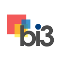 Bi3 Solutions logo
