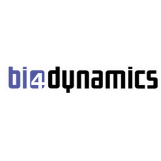 BI4Dynamics FO & AX logo