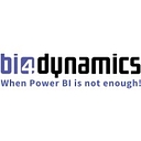 Bi4dynamics logo