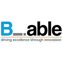 Favicon of Biable Management, Excellence and Innovation