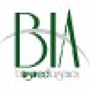 B Insured Agency logo