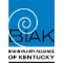Brain Injury Alliance of Kentucky Inc logo