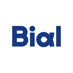 BIAL - Portela logo