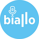 Biallo logo