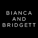 Logo for biancaandbridgett.com