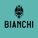 Logo for bianchi.com