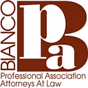 Bianco Professional Association logo