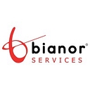 Bianor logo