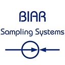 Biar Sampling   North America logo