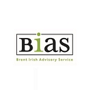 Brent Irish Advisory Service logo