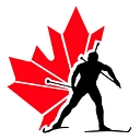 Biathlon Canada logo
