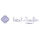 Biax Fiberfilm logo