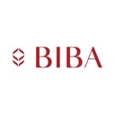 Biba Apparels logo