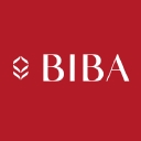Logo for bibaindia.com
