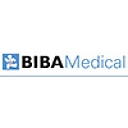 Biba Medical logo