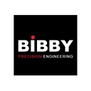 Bibby Precision Engineering Limited logo