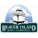Beaver Island Boat Company logo