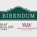 Bibendum PLB Group Limited logo