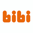 Bibi Calçados logo
