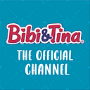 Bibi and Tina logo