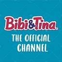 Bibi and Tina logo