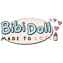 Bibi Doll logo