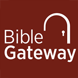 Bible Gateway logo