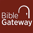 biblegateway.com icon
