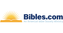 bibles.com logo