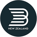 Bible Society In New Zealand Incorporated logo