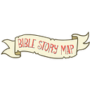 Bible Story Map & Beersheba Designs