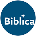 Biblica Ministries Foundation logo
