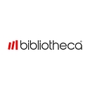 Bibliotheca logo