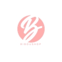 Logo for biboushop.co