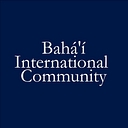 Baha'i International Community logo