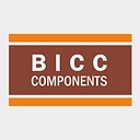 Bicc Components Limited logo