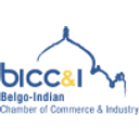 Belgo-Indian Chamber of Commerce & Industry logo