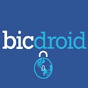 BicDroid Logo