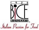 Bice Naples logo
