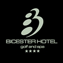 Bicester Hotel Golf And Spa logo