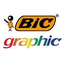 Bic Graphic North America logo