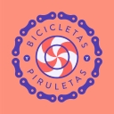 bicicletasypiruletas.com logo