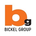 Bickel Group Architecture logo