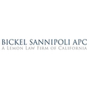 The Bickel Law Firm, Inc. logo