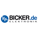 Bicker Electronics Corp