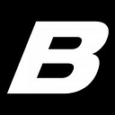 Bickers Action logo