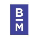 Bickerton Masters logo