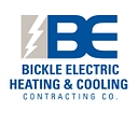 Bickle Electric Contracting Co. logo