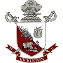 Bickleton School District logo