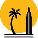 Bicoastal Productions logo